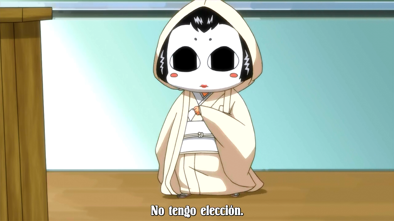 Kemeko DX (Fantasy Anime Fansub)